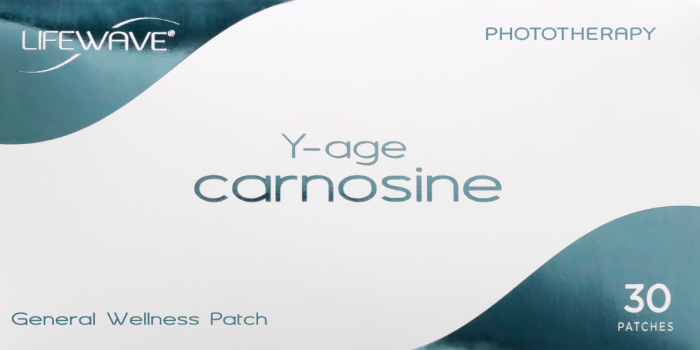 Carnosine LifeWave Carnosine