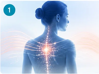 LifeWave® Photo-Therapy Wearable Tech