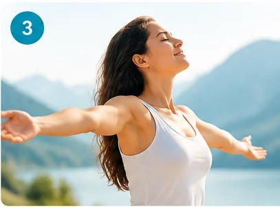 Healthy Lifestyle Support